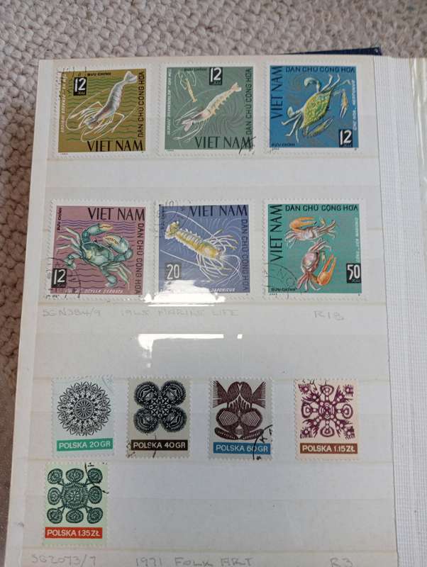 Thematic Sets