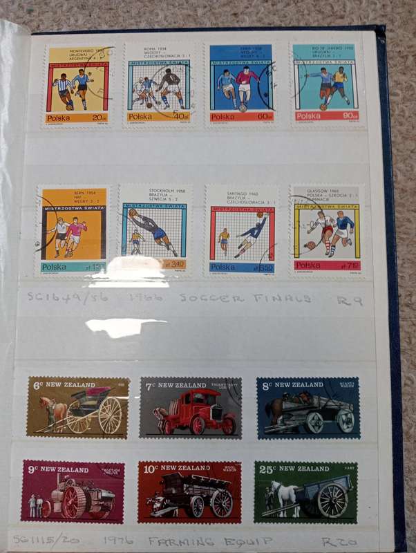 Thematic Sets