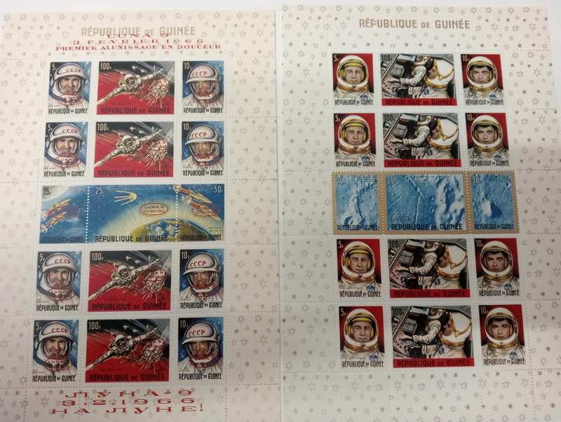 AFRICA-SCARCE many full sheets below TRAINS,PLANES etc etc-all superb umm
