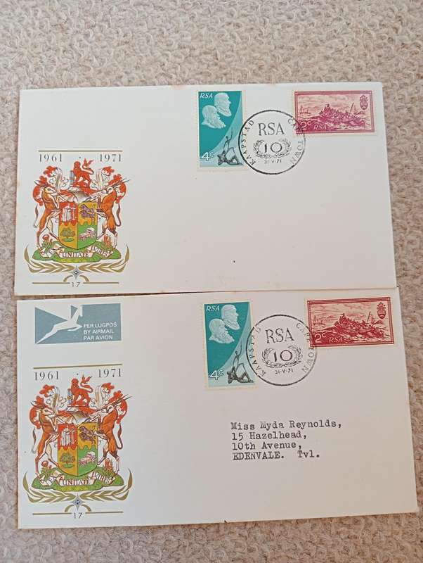 RSA-SCARCE COVER-" MISSING AIRTAG " unaddressed  with normal
