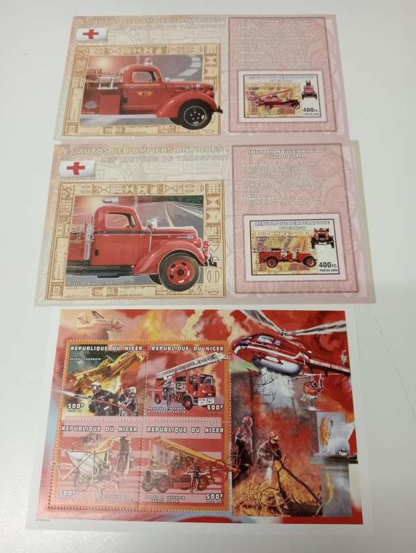 SCARCE many full sheets below ZEPPELIN'S,TRAINS,PLANES,ALI,SPORTS etc etc-all superb umm