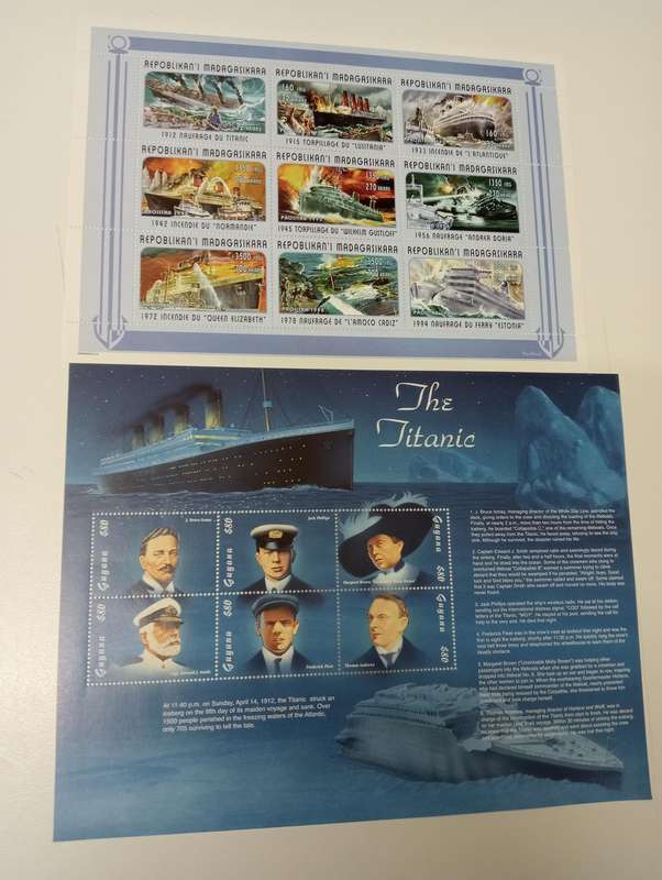 SCARCE many full sheets below ZEPPELIN'S,TRAINS,PLANES,ALI,SPORTS etc etc-all superb umm