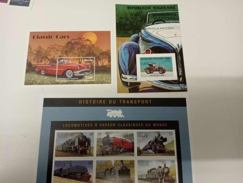 ANIMALS etc   STUNNING MANY  MINI SHEETS ALL umm