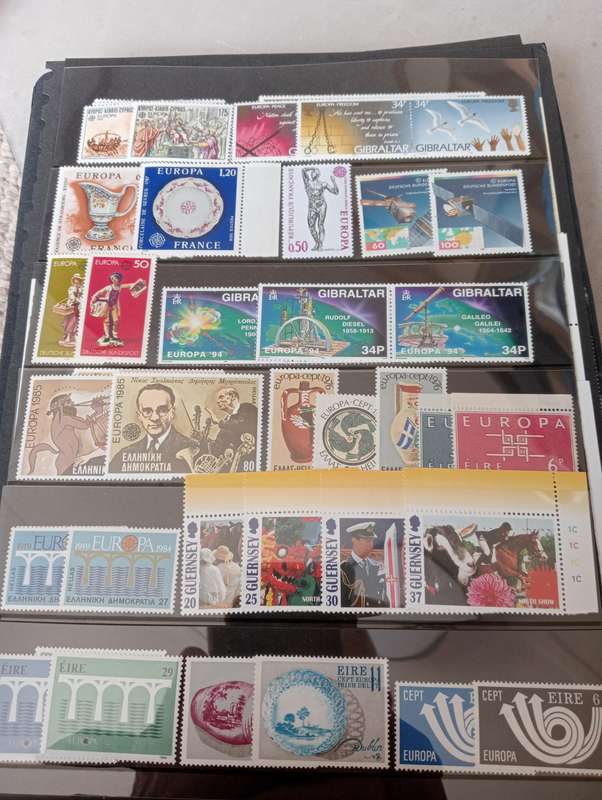 MANY EXPENSIVE FULL cards of lovely THEMATICS sets 100`s BELOW ,ALL umm
