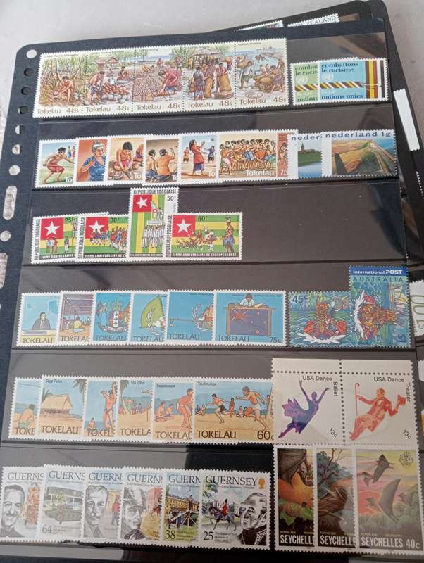 MANY EXPENSIVE FULL cards of lovely THEMATICS sets 100`s BELOW ,ALL umm