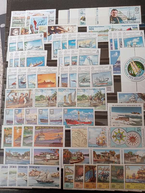 MANY EXPENSIVE FULL cards of lovely THEMATICS sets 100`s BELOW ,ALL umm