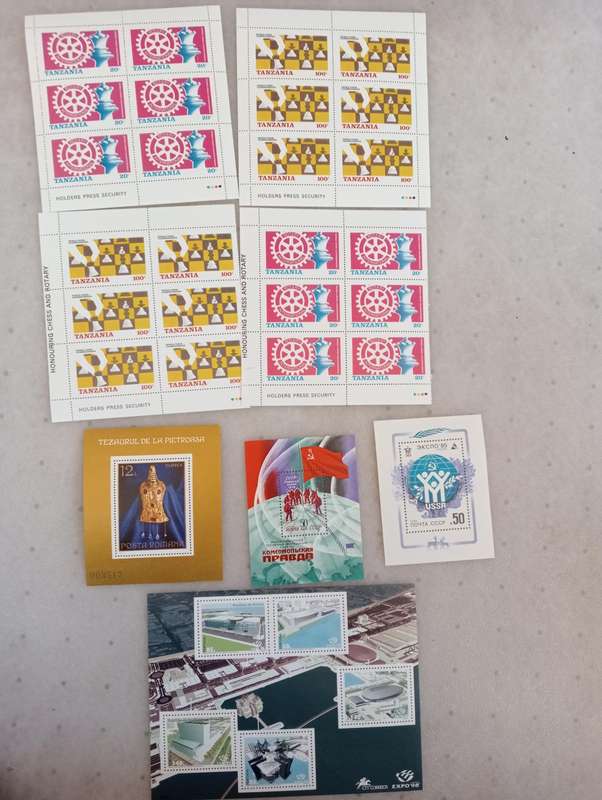 MANY SCARCE UNCOMMON THEMATICS sheets BIRDS,SHIPS,CARS and everything