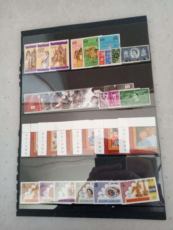 MANY SCARCE UNCOMMON THEMATICS SETS BIRDS,SHIPS,CARS,ROYALTY  and everything,MANY BELOW