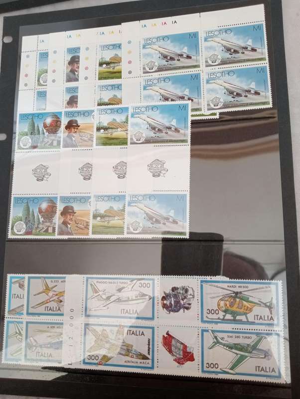 MANY SCARCE UNCOMMON THEMATICS SETS BIRDS,SHIPS,CARS,ROYALTY  and everything,MANY BELOW