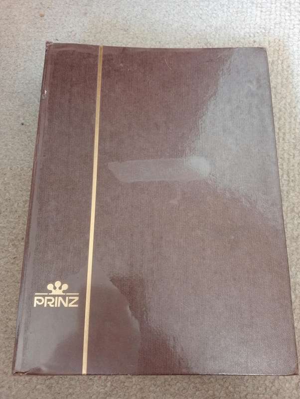 HUGE CLEAN STOCK BOOK Many BIRDS SETS !!!British Africa,Zim and much more-must see all below