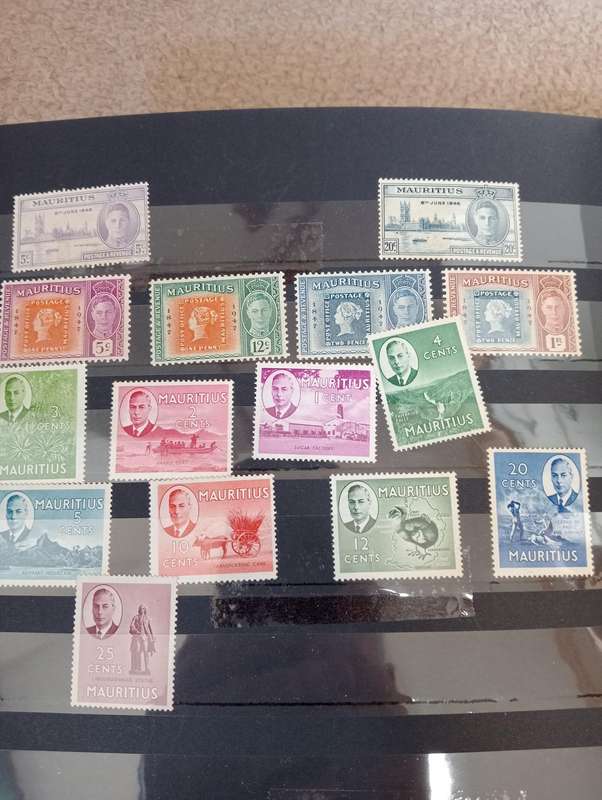 HUGE CLEAN STOCK BOOK Many BIRDS SETS !!!British Africa,Zim and much more-must see all below