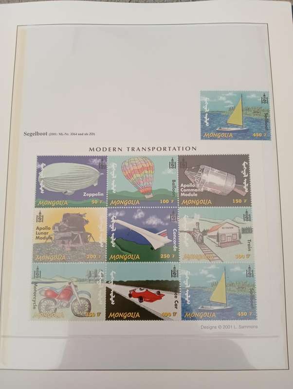 SHIPS,BIRDS,PLANES etc wonderful umm lots,m/sheets etc-must see all