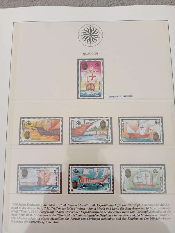 SHIPS,BIRDS,PLANES etc wonderful umm lots,m/sheets etc-must see all