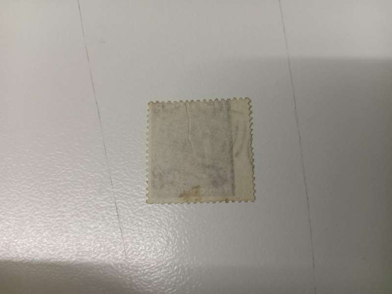 GB-QV LOVELY LIGHT CANCEL SG97 PLATE 5  R3430.00