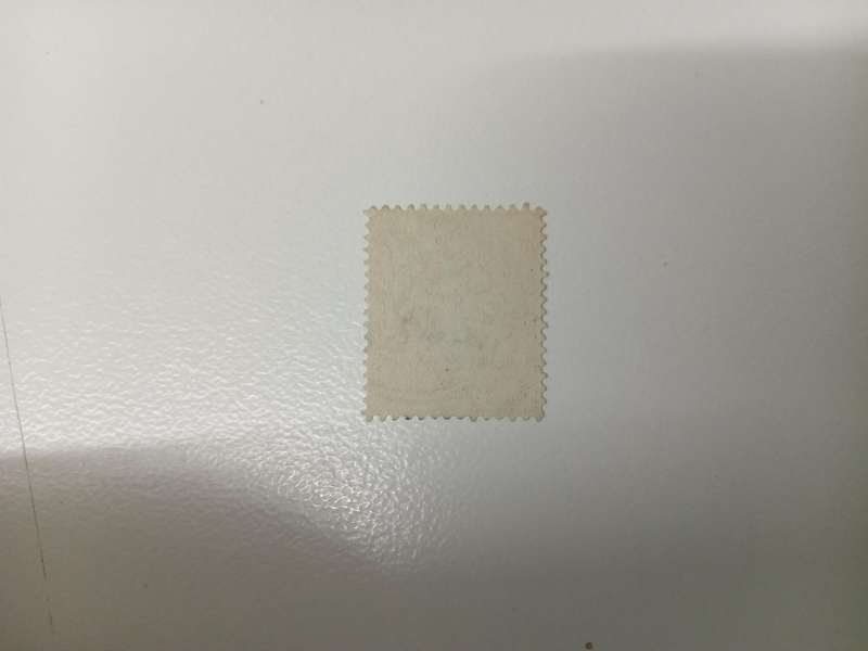 GB-QV LOVELY LIGHT CANCEL SG161 PLATE 17  R1980.00
