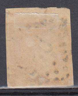 FRANCE-1849 SG19 RARE STAMP-FROM A VERY ADVANCED COLLECTION  R26 600.00