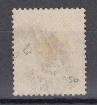 HONG KONG-QV SG 41  VFU   R1220.00