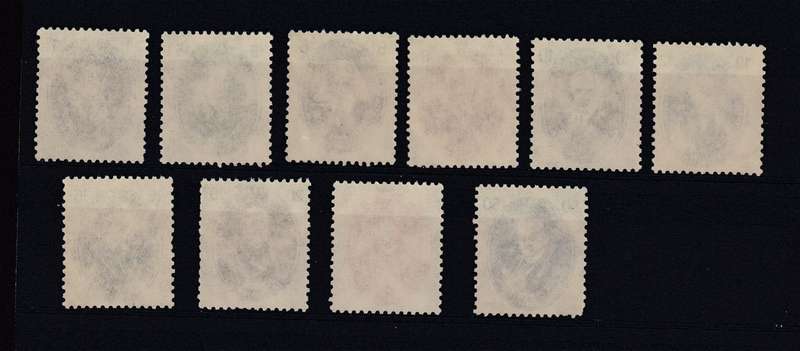 DDR-VERY SCARCE SET UMM   R5250.00 SEE GUM SIDE BELOW !!