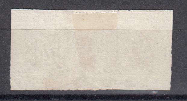 THURN & TAXIS- VERY SCARCE town names SG 12    SUPERB PAIR  R3120.00+