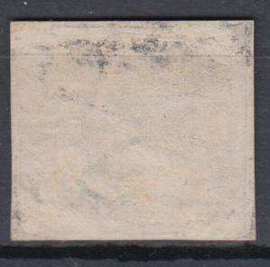BRUNSWICK-1853 VERY SCARCE  SG 11 VFU   SEE BELOW  R6770.00