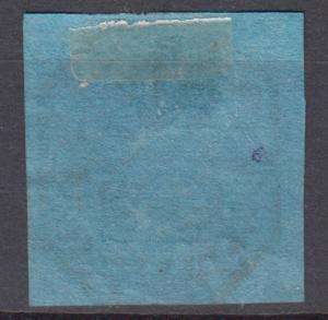 PAPAL STATES-SG 25 superb used  GENUINE issue    R2760.00