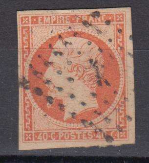 FRANCE-SG64 SUPERB USED,SCARCE SO NICE !!   R600.00