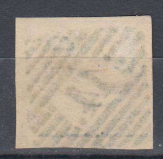 BRUNSWICK- A VERY SCARCE STAMP SG 3 superb used   R11 000.00