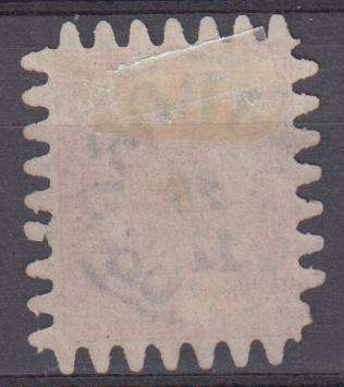 FINLAND-1866 VERY SCARCE IN SUCH LOVELY CONDITION SG 40     R3050.00