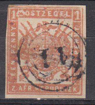 TVL-1d VERY BLOTCHY PRINTING-FORGERY !!!