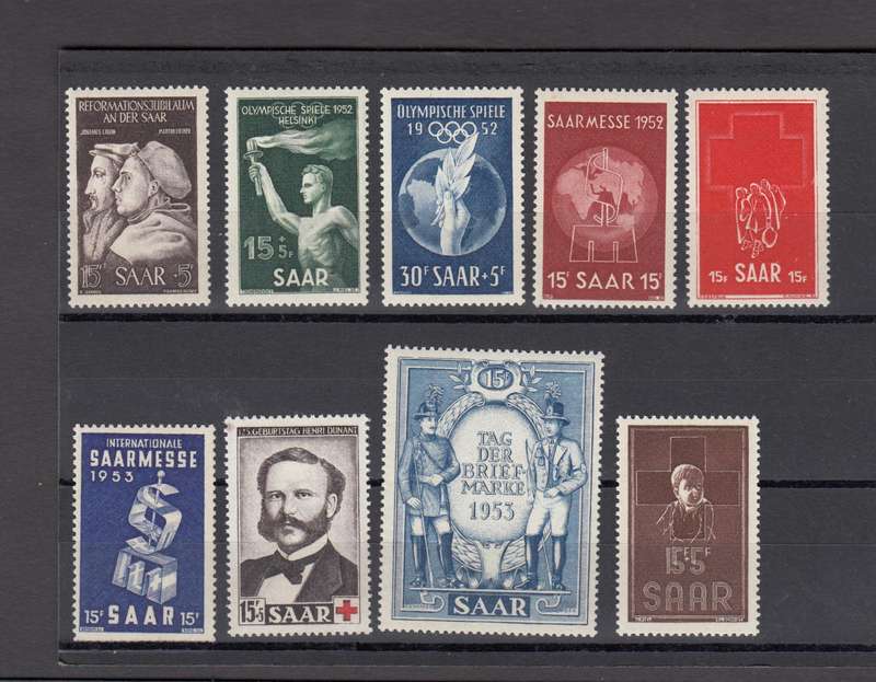 SAAR- scarce umm lot-SG 338 light h.r.  R1500.00