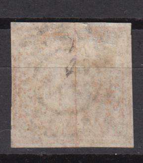 BAVERIA- SCARCE SG 19 VFU    R7130.00 SEE BACK BELOW