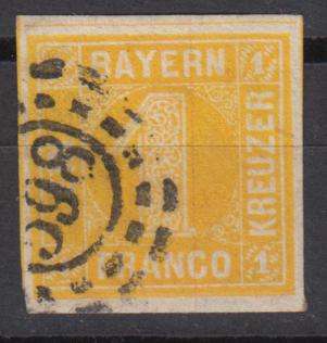 BAVERIA-SCARCE ITEMS ALL GENUINE WITH THREAD SUPERB USED SG21   SEE BACKS BELOW  R980.00