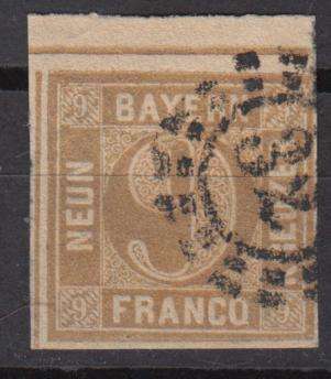 BAVERIA-SCARCE ITEMS ALL GENUINE WITH THREAD SUPERB USED SG28   SEE BACKS BELOW  R730.00