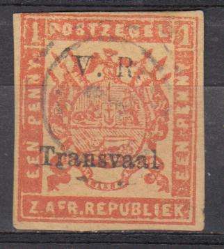 TVL-SACC 134 VFU  R1000.00