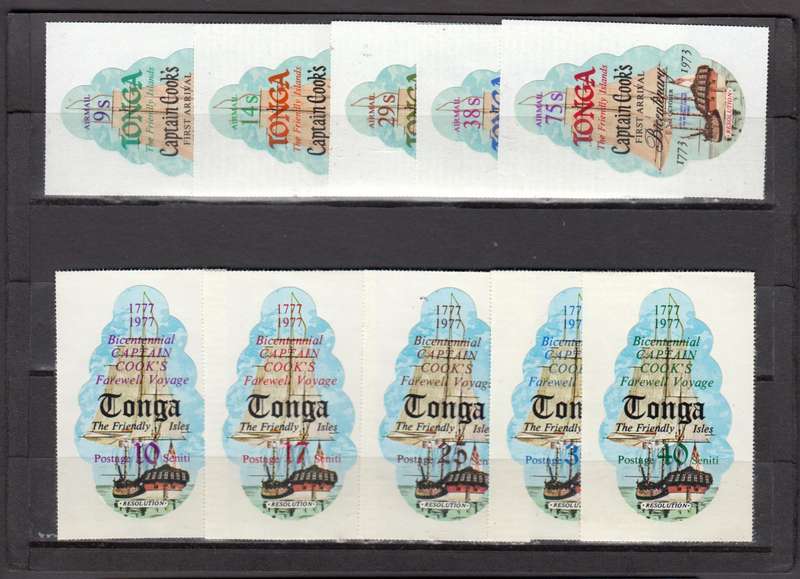 SHIPS-TOGO -superb umm SCARCE lot  R880.00
