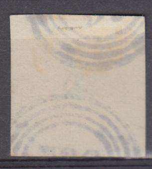 THURN & TAXIS 1859 SG 19 RARE STAMP-very fine used  R19 200.00