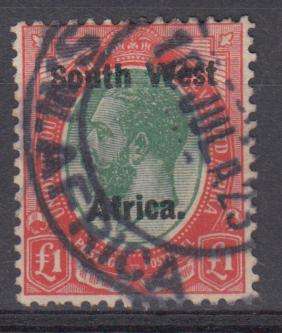 SWA- ONE POUND SINGLE VFU