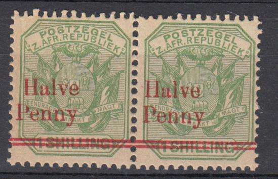 TVL  FINE MINT PAIR-TOP PERF SPLIT