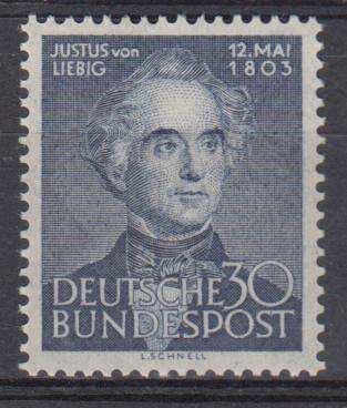 WEST GERMANY- SG 1092 vfm h.r.      R1540.00