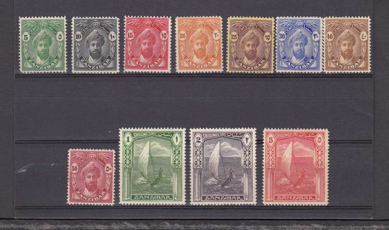 LOVELY FRESH KGVI LOTS H.R.  ON AUCTION TODAY-SEE THEM ALL   R1000.00