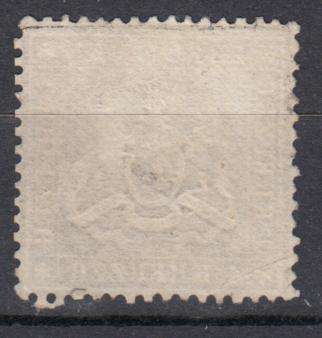 WURTTEMBERG-1859 SG 45  RARE  SUPERB USED   R17 280.00+