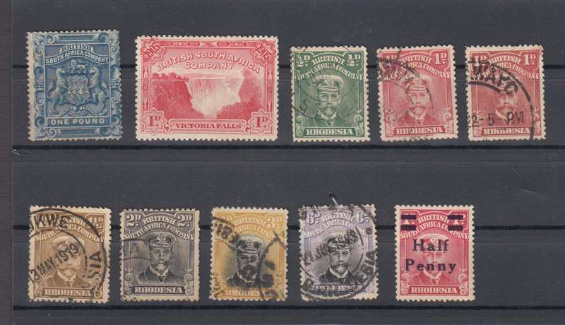 BSAC- USEFUL LOT 2 VFM REST USED-POUND IS A FISCAL