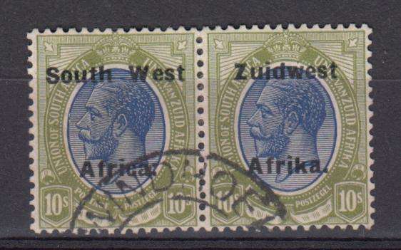SWA-SACC 62 VFU PAIR  R3000.00 SEE BELOW