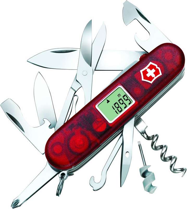 Victorinox Traveller Lite 1.7905.AVT