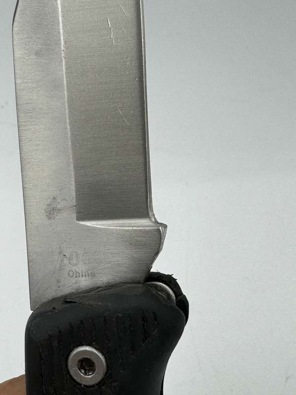 Kershaw 1060