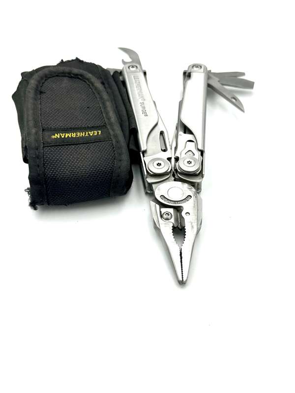 Leatherman Surge