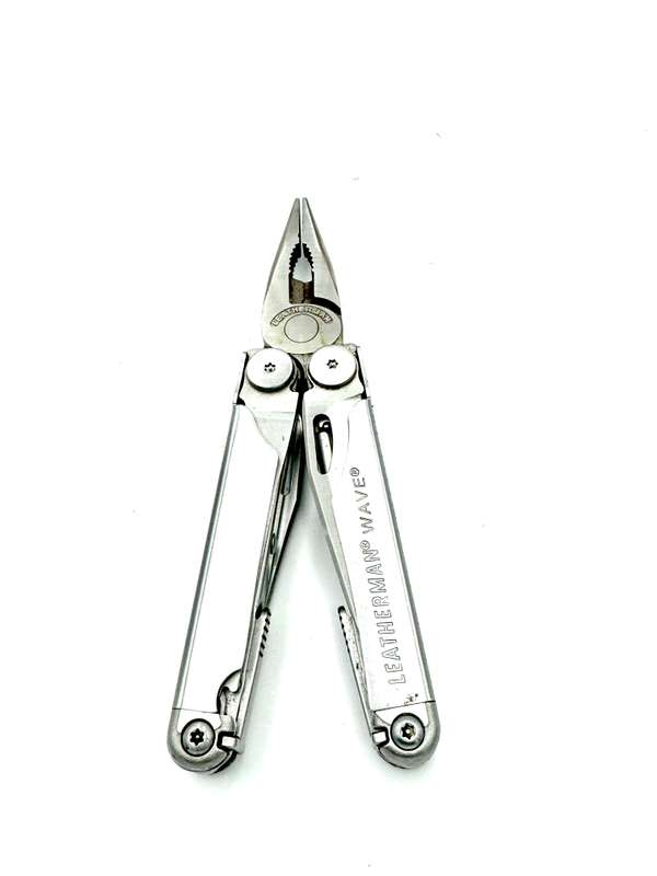 Leatherman Wave 2nd Gen