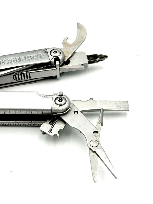Leatherman Wave 2nd Gen