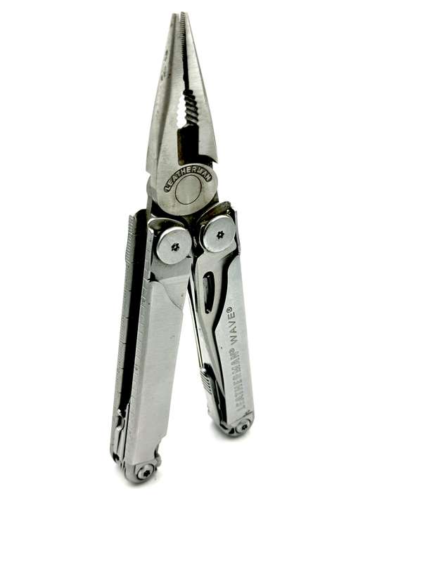 Leatherman Wave 2nd Gen
