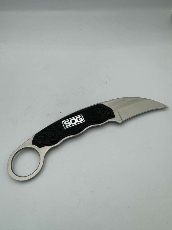 SOG Gambit